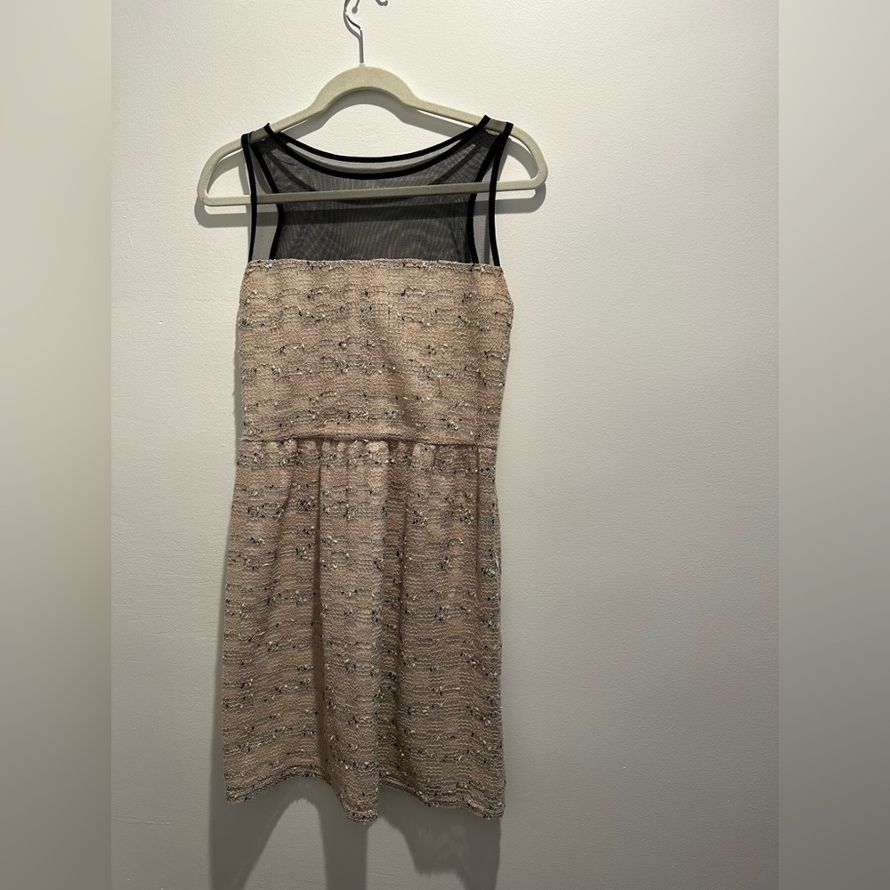 Bar III dress